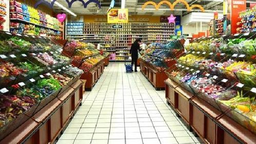 云南春節食品專項抽檢合格率高達99.17%，市民可放心購買