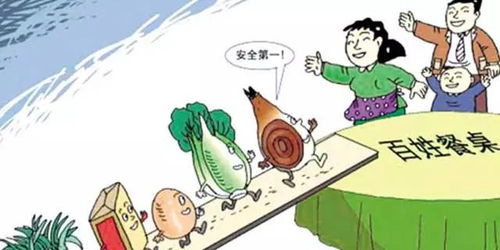 春節(jié)消費(fèi)警示 桐廬市民需警惕不合格食品銷(xiāo)售