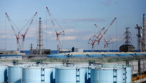 日本真是臉都不要了,排放核污水,人類歷史會記住這一天