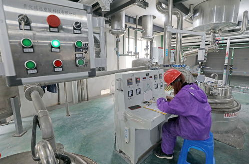 衢州開化 企業開足馬力趕訂單