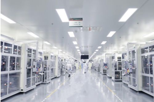 欣旺達(dá) 國貨之光引領(lǐng)綠色能源與材料技術(shù)新浪潮