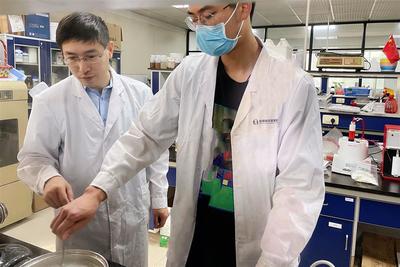 瞄準綠色新材料，助力“碳中和”——湖工大一項生物基材料成果轉化總金額達1703萬元