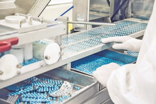 抗癌藥全球最大靈活工廠落戶廣州，大灣區生物醫藥自主產能再提升，生物基材料技術研發同步發力